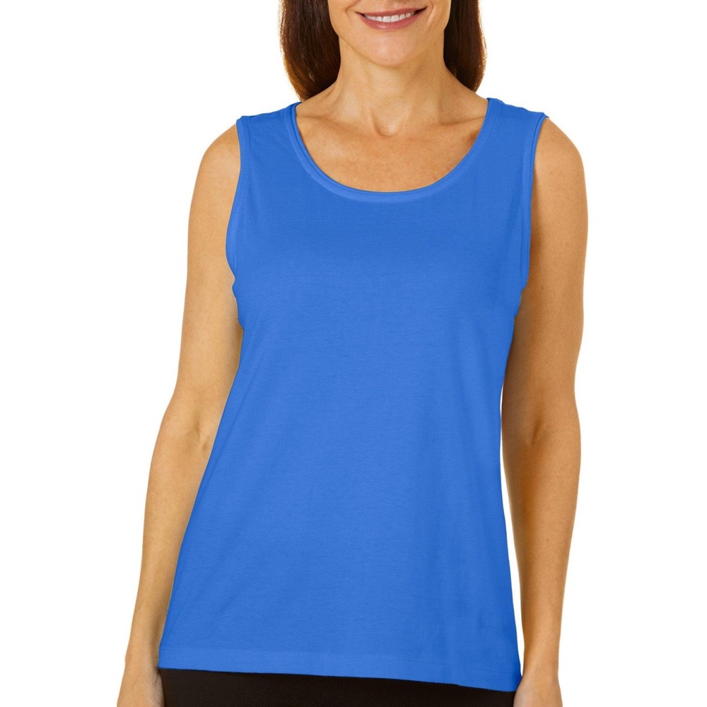 Coral Bay tank top